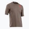 Maglia da ciclismo Northwave Bomb sand da uomo