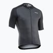 Maglia ciclismo da uomo Northwave Force Evo nero