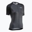 Maglia ciclismo da donna Northwave Force Evo nero