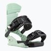 Attacchi da snowboard Drake Fifty menta/nero da uomo