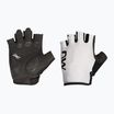 Guanti da ciclismo Northwave Active a dita corte da uomo grigio chiaro