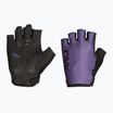 Guanti da ciclismo da donna Northwave Active Dito corto viola scuro