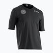Maglia da ciclismo Northwave Xtrail 2 nero/sabbia da uomo