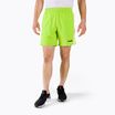 Pantaloncini da uomo Diadora Bermuda Micro verde lime