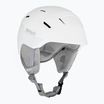 Casco da sci Briko Crystal X donna bianco perla opaco