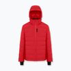 Giacca da sci Colmar uomo 1318R-1XC rosso inglese/inglese