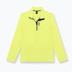 Felpa Colmar uomo 8321-5WU lime