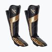 Parastinchi posteriori completi Hayabusa T3 nero/oro
