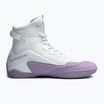 Scarpe da boxe Hayabusa Talon bianco/lavanda