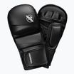 Guanti da presa neri Hayabusa T3 Hybrid