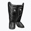 Hayabusa T3 Striking Shin Guards protezioni per tibia e piede nero