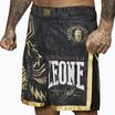 Pantaloncini MMA LEONE 1947 Legionarvis VI MMA nero