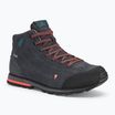 Stivali da trekking da donna CMP Elttra Mid titanio / teal