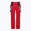 Pantaloni da sci CMP uomo 3W17397N chili