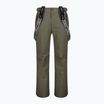 Pantaloni da sci da uomo CMP 3W17397N oliva