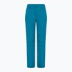 Pantaloni da sci da donna CMP 3W20636 verde acqua