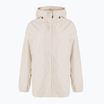 CMP giacca da pioggia donna 35Z5286 Fix Hood vaniglia