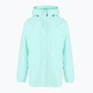CMP giacca da pioggia donna 35Z5286 Fix Hood opale