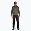 Giacca softshell CMP da uomo 30A2647 sage
