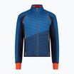 Giacca softshell CMP da uomo 30A2647 pacific