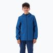 CMP Giacca da pioggia per bambini 35Z5514 Fix Hood pacific