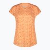 Maglietta CMP donna 35N5496 salmone melange
