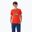 Maglietta CMP per bambini 38T6744 tango