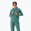 Felpa CMP Donna 34D7116 Fix Hood agave