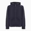 CMP Felpa da bambino 35D7784 Fix Hood nero / blu