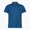Polo CMP da uomo 3T60077 Polo oceano