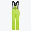 Pantaloni da sci CMP da bambino giallo 3W15994/R626