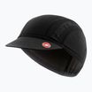 Cappello da ciclismo Castelli A/C 2 nero