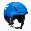 Casco da sci Dainese Scarabeo Elemento blu metallizzato per bambini