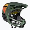 Casco bici Dainese Linea 01 Mips Evo mono opaco foresta/camoscio