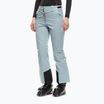 Pantaloni da sci donna Dainese Opra Aerosense-Dry blu pietra