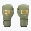 Guantoni da boxe LEONE 1947 B&N Edizione Militare