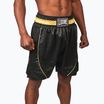 Pantaloncini da allenamento LEONE 1947 Premium nero