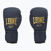 Guantoni da boxe LEONE 1947 Edizione Blu