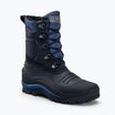 Bambini CMP Khalto Stivali da neve blu navy 30Q4684