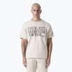 T-shirt Everlast Neutrals beige chiaro da uomo