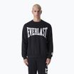 Felpa Everlast Exclusive Uomo a girocollo, nero