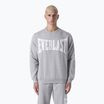 Felpa Everlast Exclusive Uomo a girocollo grigio/melange
