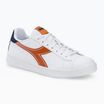 Scarpe Diadora Torneo Athletic bianco/marrone cotto