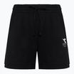 Pantaloncini da donna Diadora Essential Sport nero