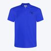 Polo Diadora Essential Sport uomo blu lapis