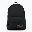 EA7 Emporio Armani Train Core 20 l nero/oro zaino urbano con logo
