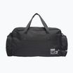 EA7 Emporio Armani Train Core borsa sportiva con logo bianco/nero