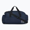 EA7 Emporio Armani Train Core borsa sportiva con logo bianco/marino