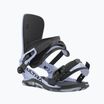 Attacchi da snowboard da donna Union Ultra blu chiaro