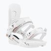 Attacchi da snowboard da donna Union Trilogy bianco